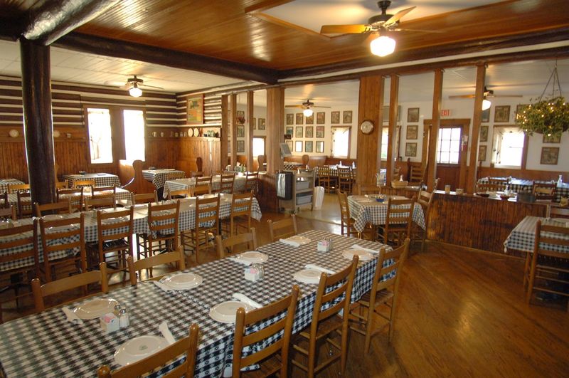 Perfect Spot For Celebrations And Special Occasions