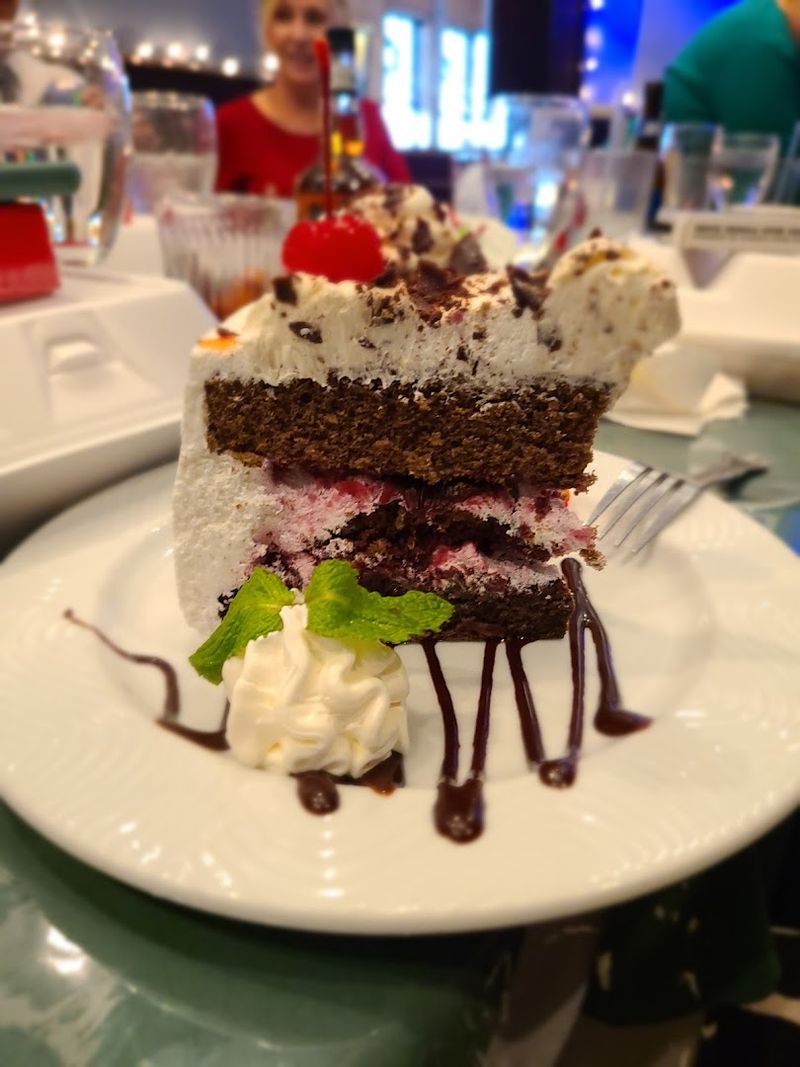 Desserts That Complete The Bavarian Journey