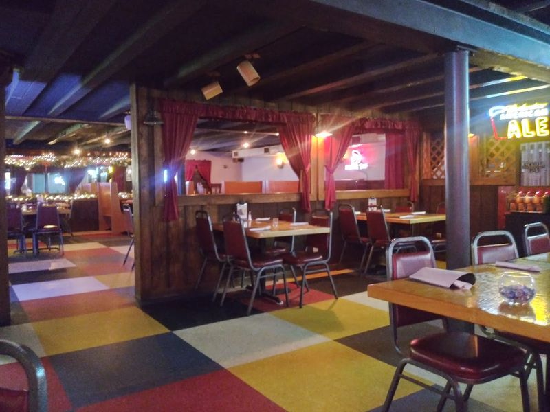 A One-of-a-Kind Atmosphere You Will Not Find Anywhere Else in Indiana