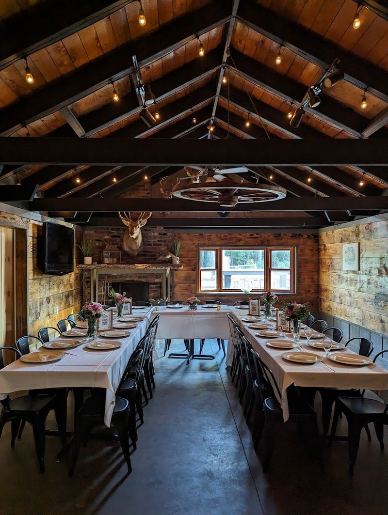 Perfect Venue For Special Celebrations