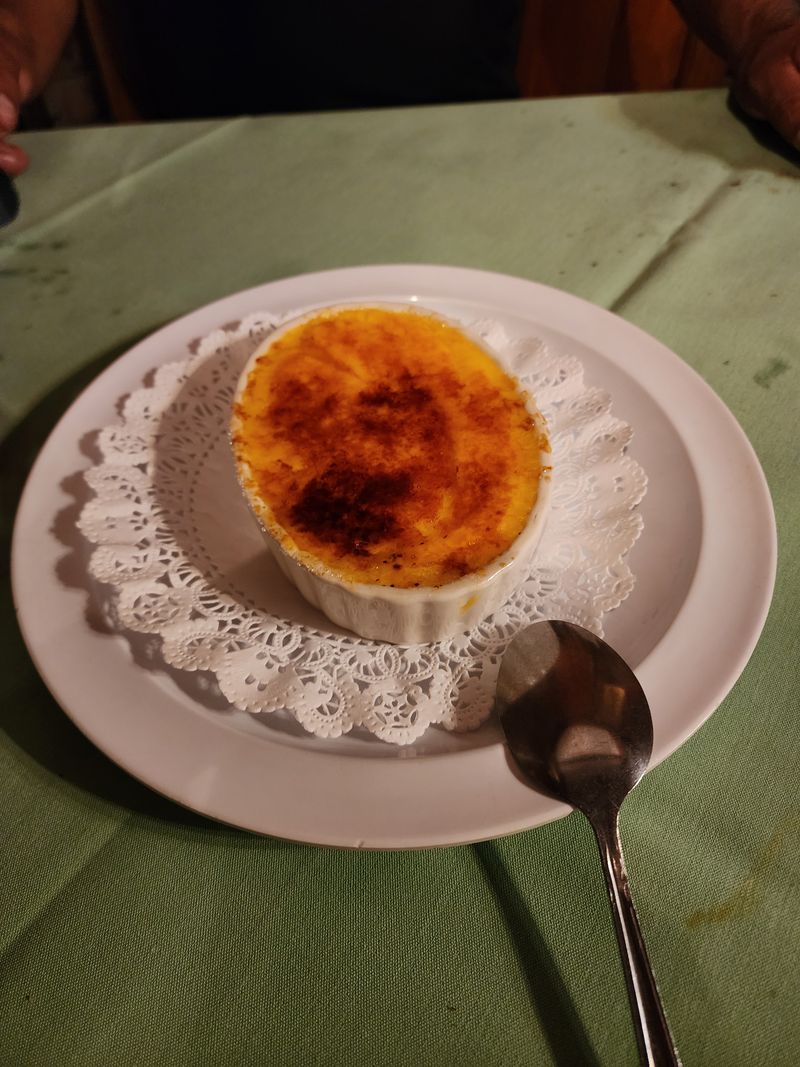 Desserts Worth Saving Room For