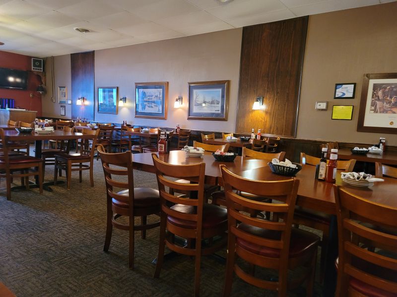 An Atmosphere That Feels Like Home