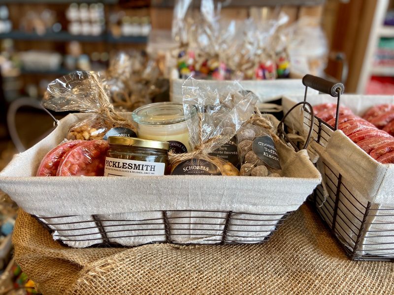 Perfect Road Trip Fuel