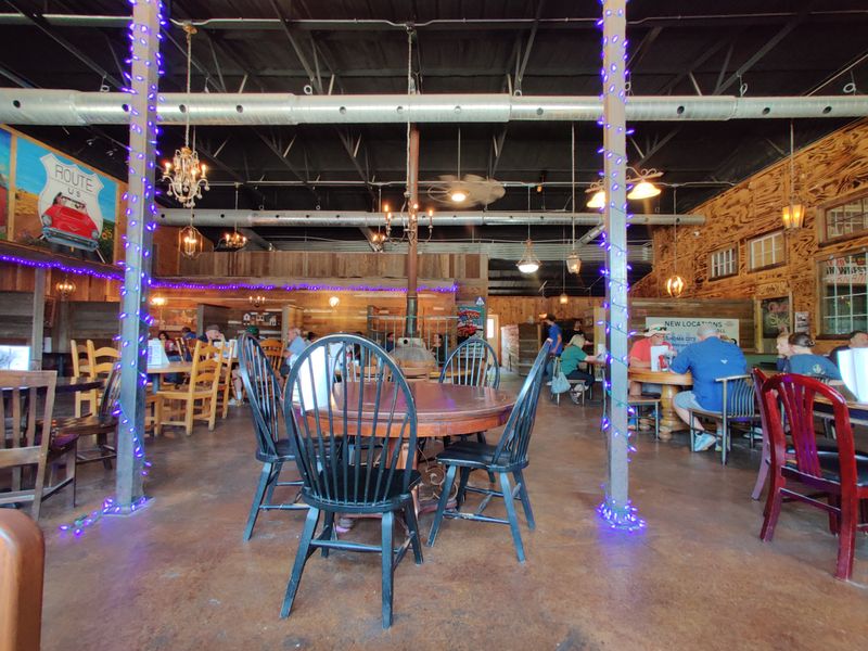 An Atmosphere That Feels Like Home