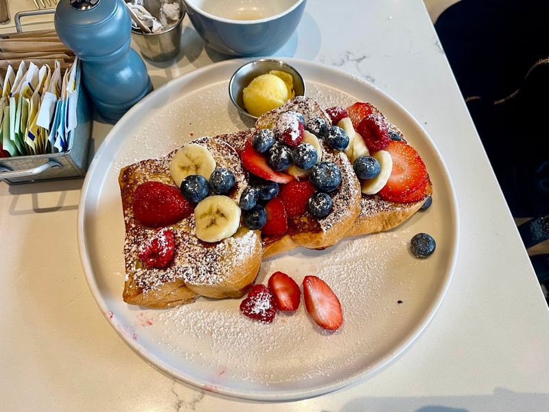 Why Willow and Whisk Belongs on Your New Jersey Brunch List
