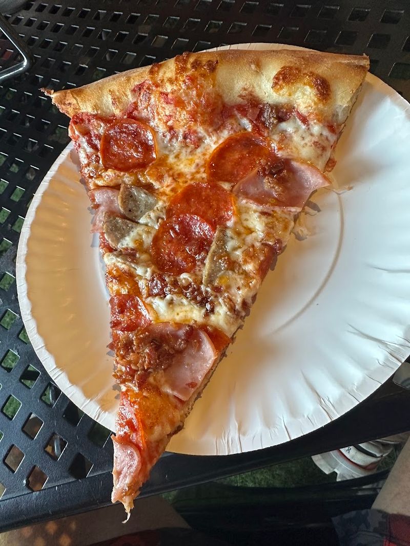 Ordering by the Slice Is a Genius Move You Should Not Skip