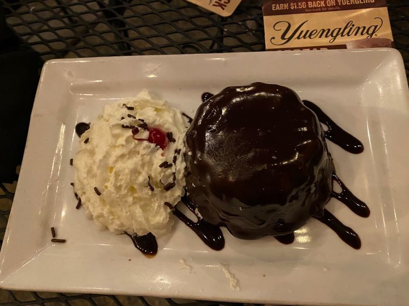 Desserts Worth Saving Room For