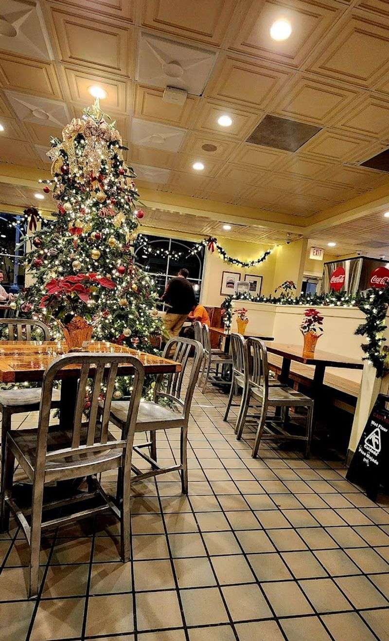 The Atmosphere That Keeps You Coming Back