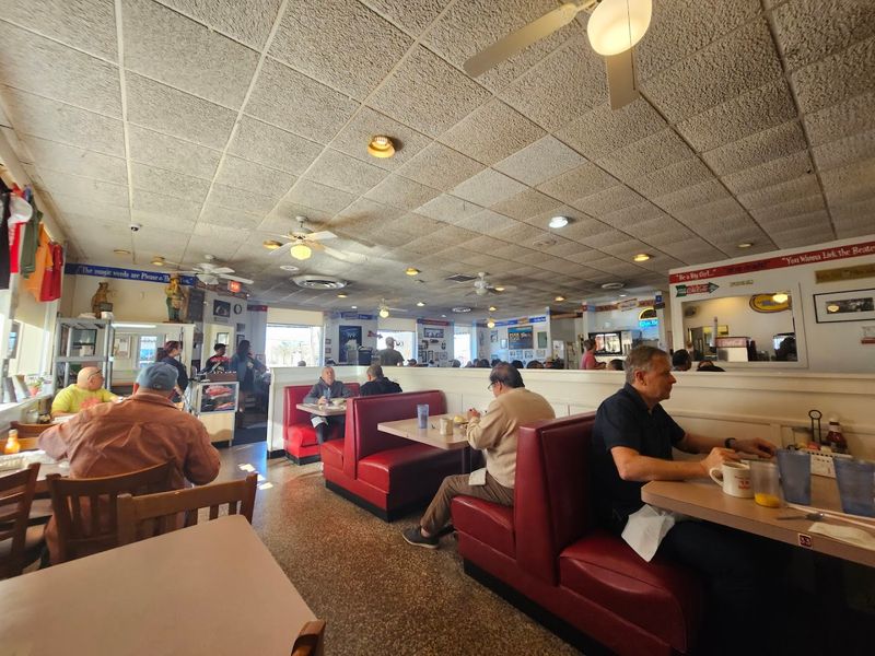 The Regulars and the Community Feel