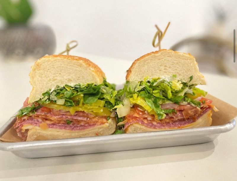 Prices That Don't Punish You For Eating Well