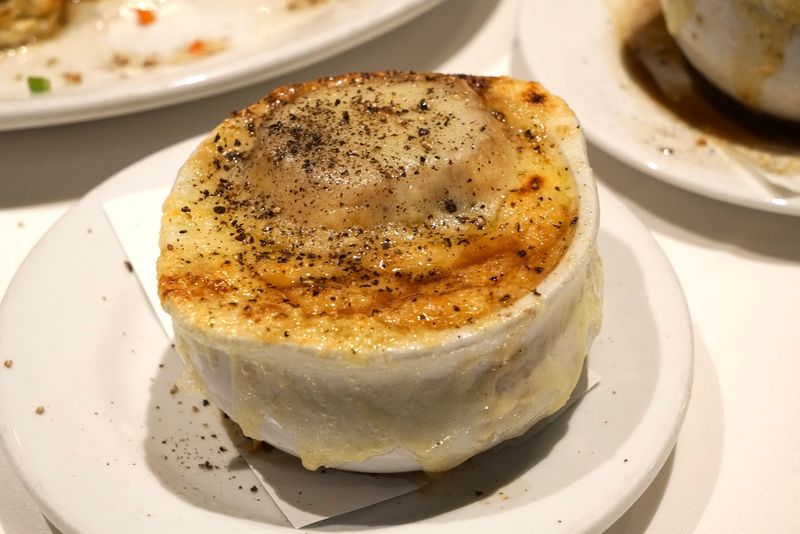 Sides That Deserve Their Own Standing Ovation