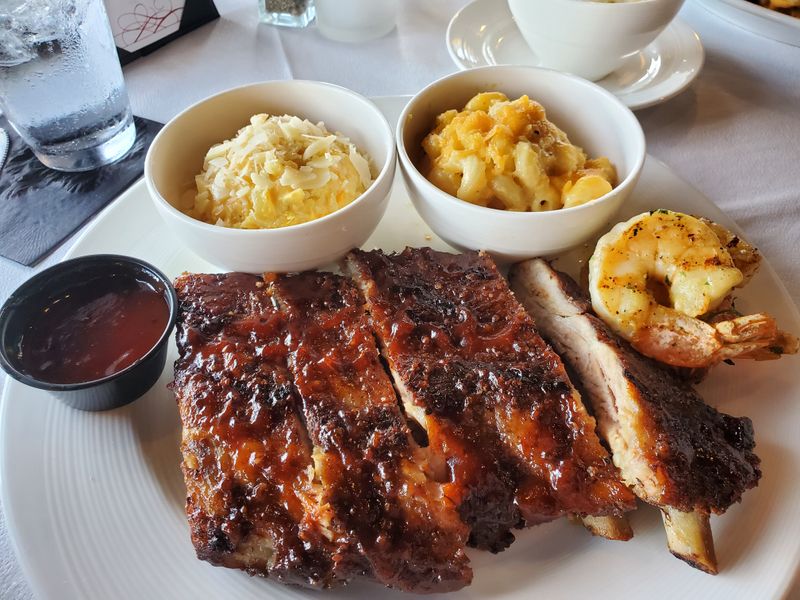 Southern Comfort Done Right