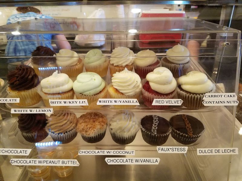 Desserts That Demand A Second Stomach