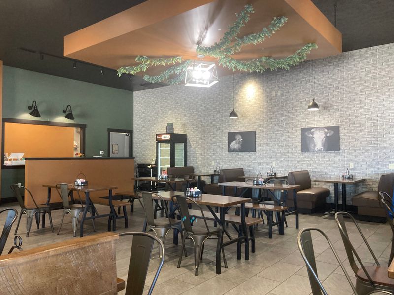 Rhubarb Pie And Homemade Desserts Worth Saving Room For