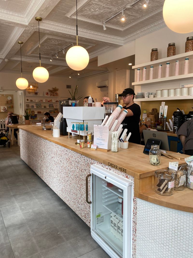 The Strategic Parking and Location Situation