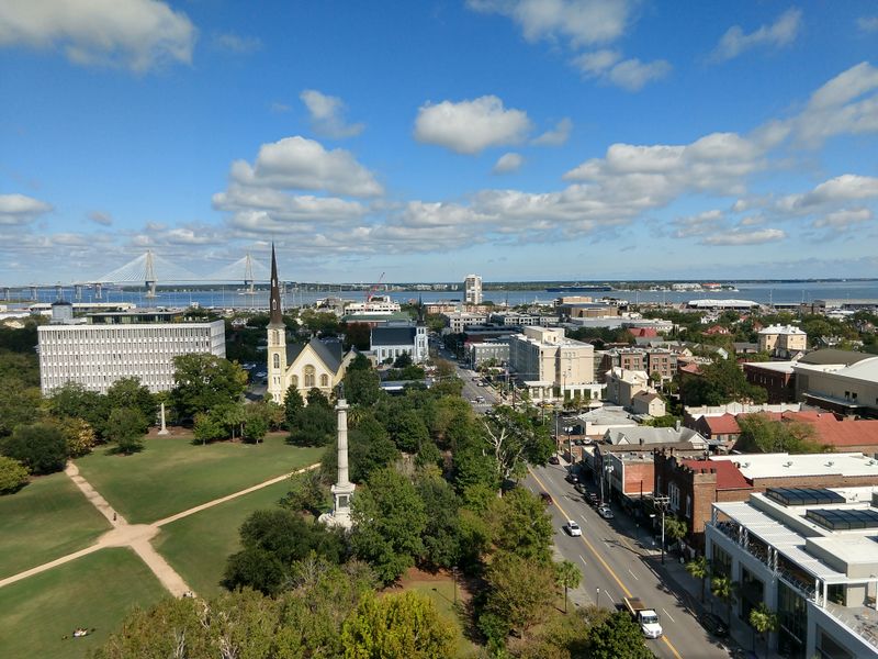Walk It Off On The Way Back Through Downtown