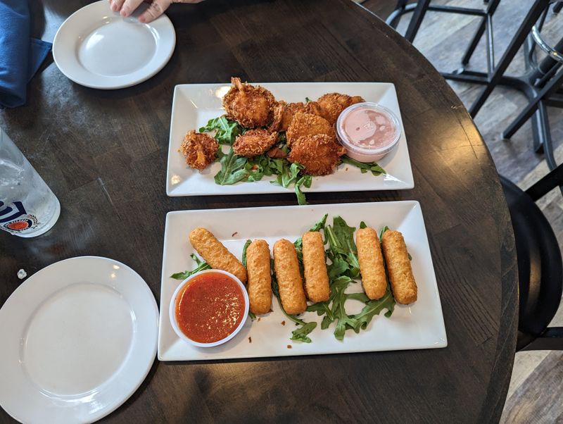 A Starter That Felt Like an Event