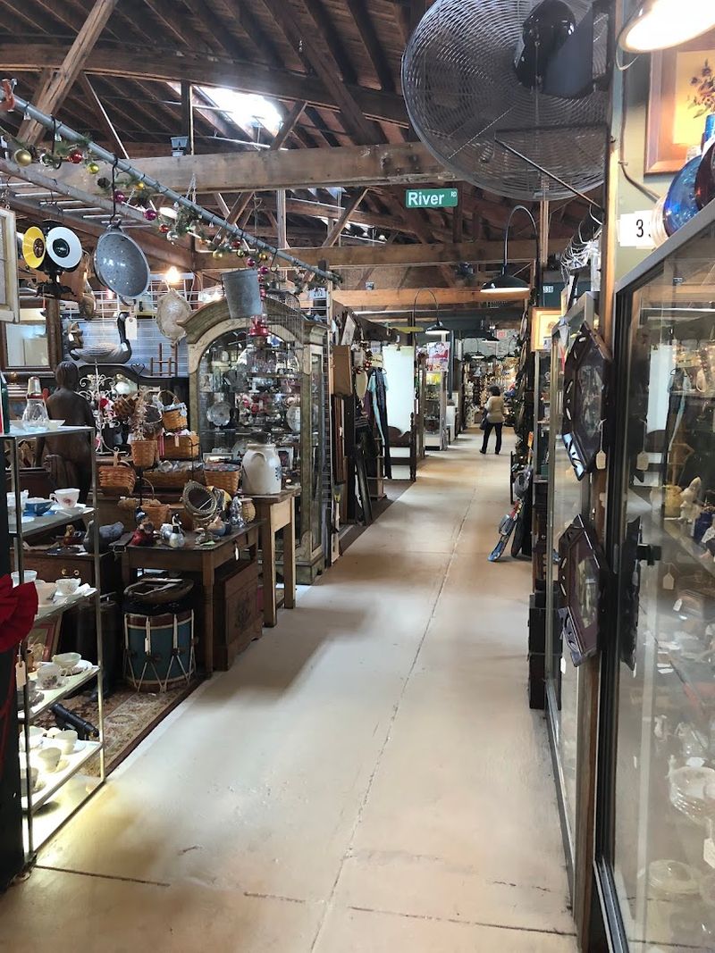 The Art of Getting Wonderfully Lost