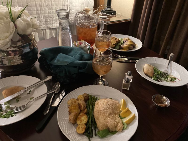 Private Dinners That Beat Every Restaurant Date Night