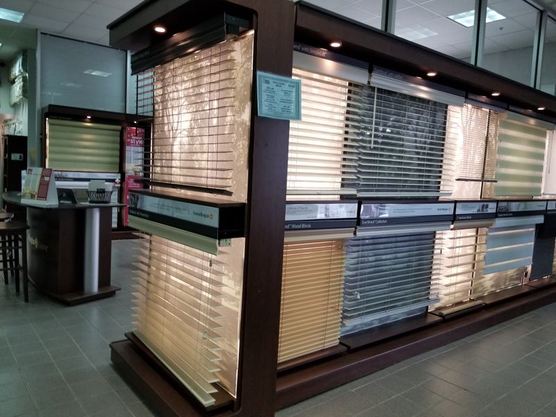 Hunter Douglas Window Fashion Expertise