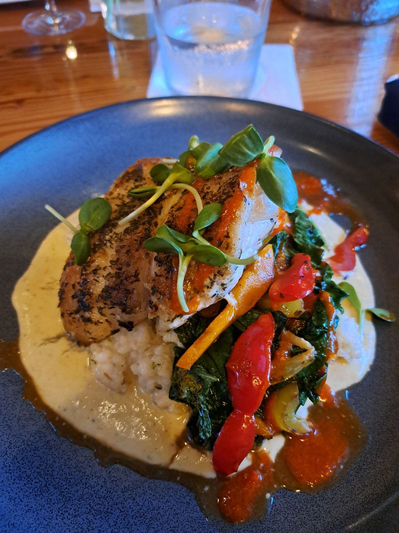 Seafood Meals That Feel Like A Spring Tradition