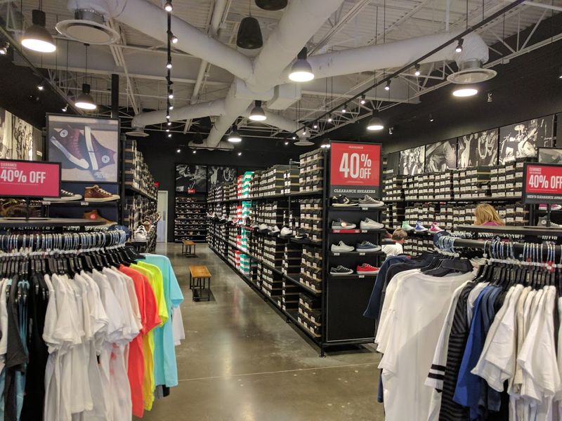 Deal-Hunting Hits Hardest When You Start With The Big Anchors