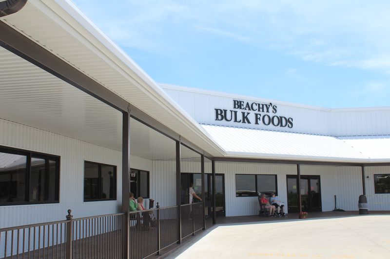 Beachy’s Bulk Foods