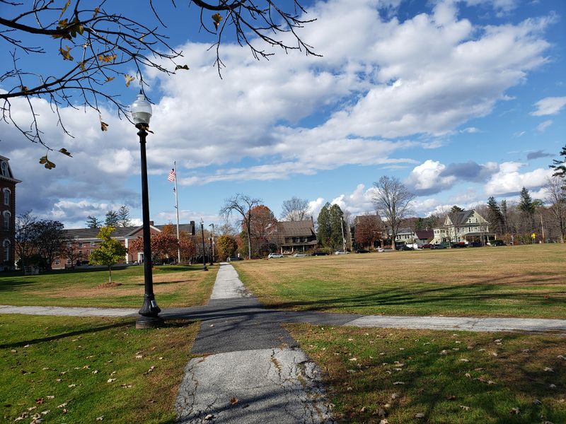 Students Often Laugh About The Tales