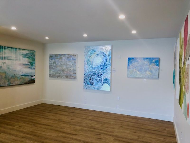 K. Walter Contemporary