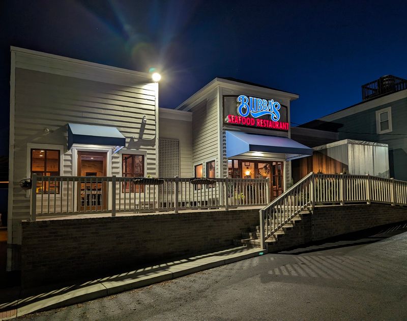 Crab Cakes Worth the Hype