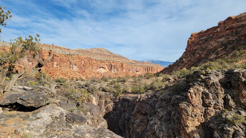 Why The Canyon Feels Empty Even On Peak Weekends