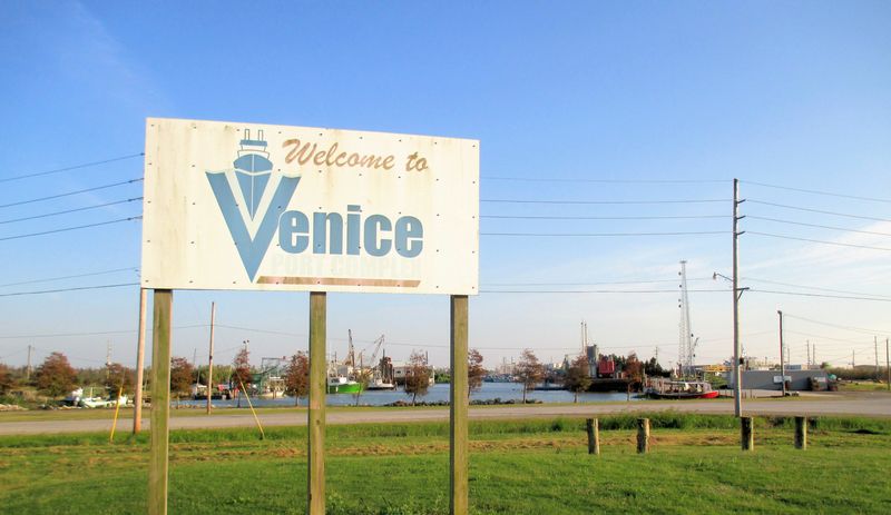 Venice Venice