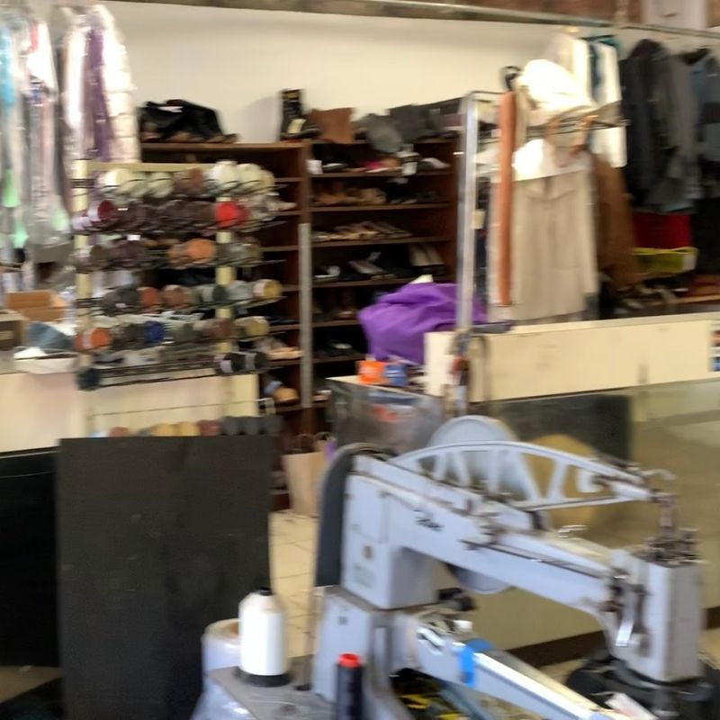 Charlottesville Leather Workers