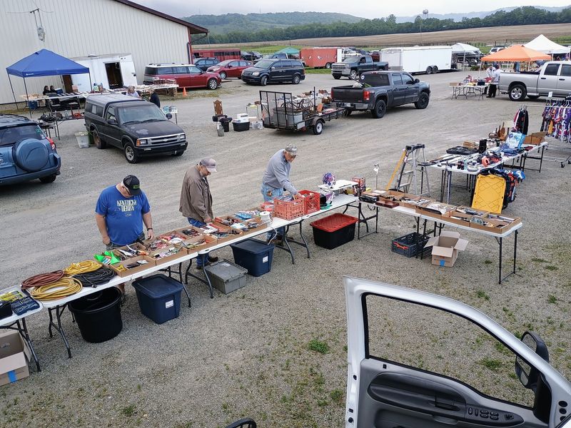 White's Farm Flea Market & Auction