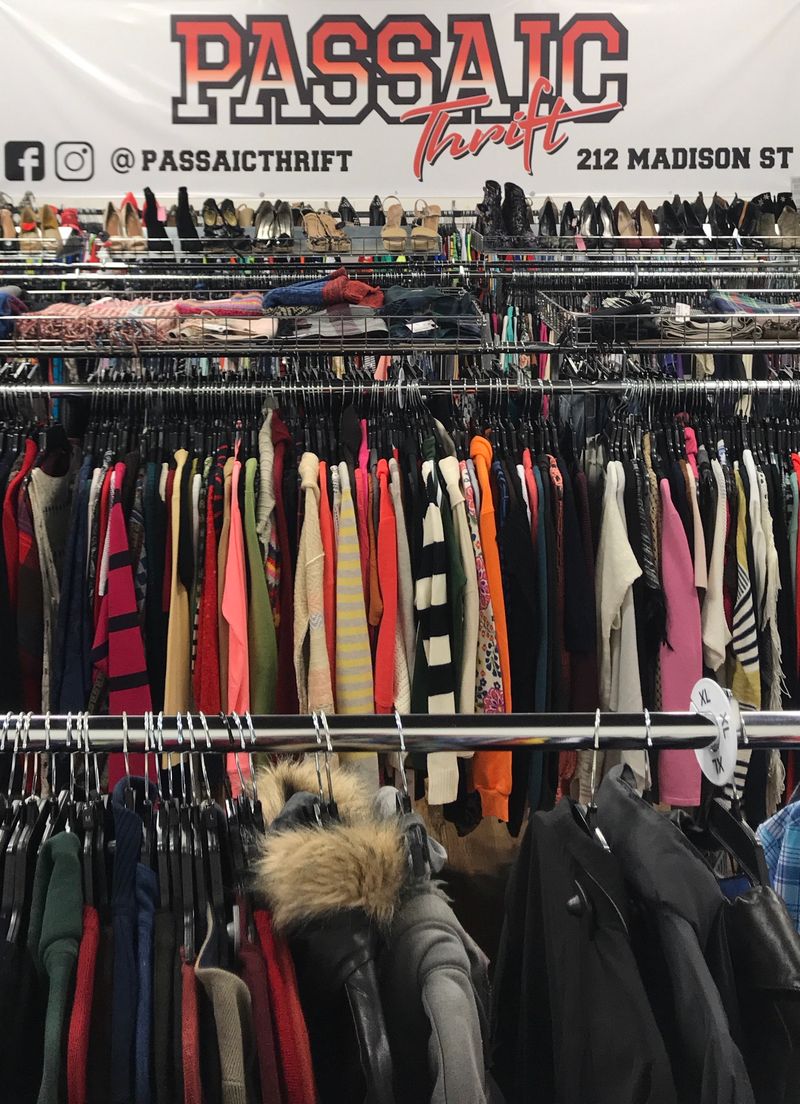 The Vintage Corner That Transports You Back in Time