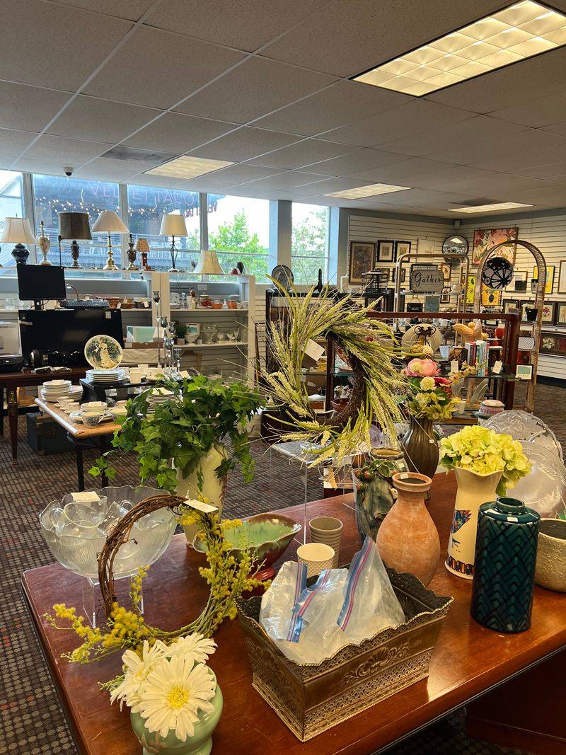 Home Goods That Add Character to Your Space