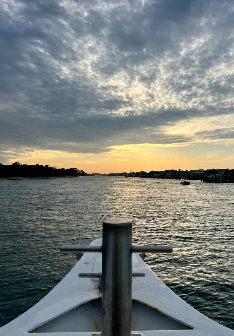 A Weekend Plan That Makes Leaving Feel Like The Hard Part