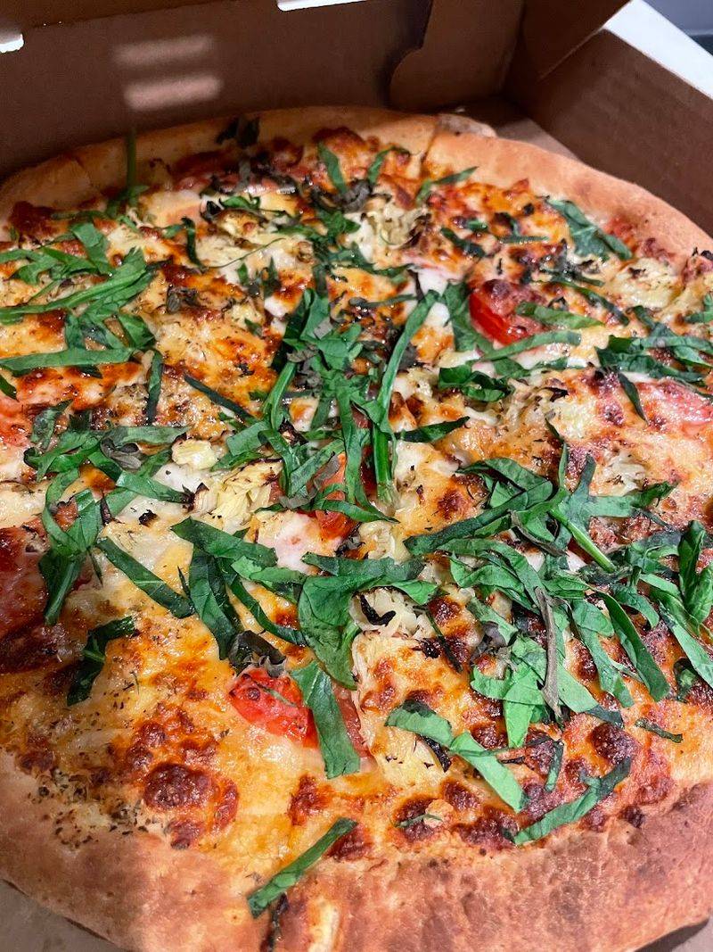 Lost Dog Cafe - McLean