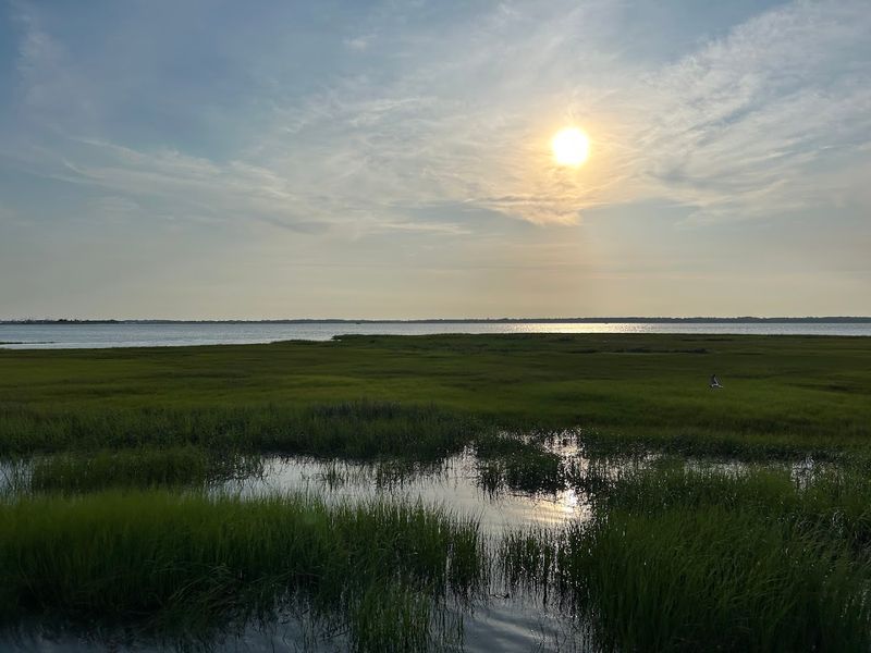 The Sunset Cruise Magic