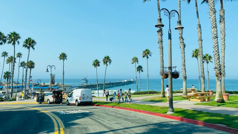 Quiet Streets That Shape A Calmer Pace