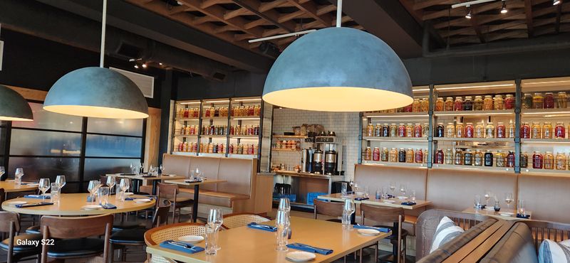 The Milo Restaurant Magic