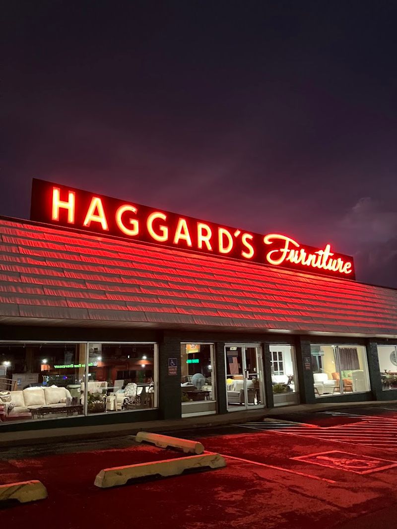 Delivery and Setup That Completes the Experience