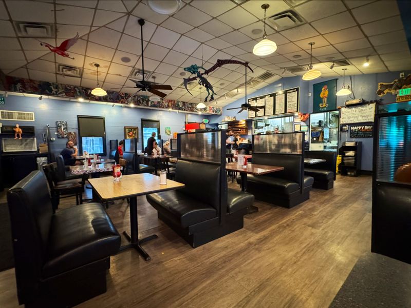 Home Fries Worth Writing Home About