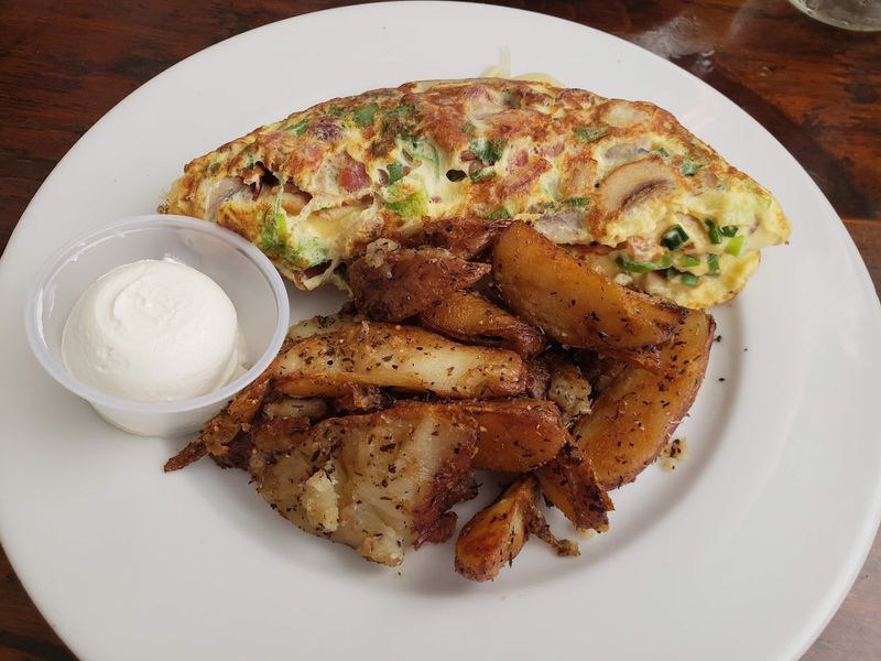 Farm-Fresh Philosophy in Every Bite