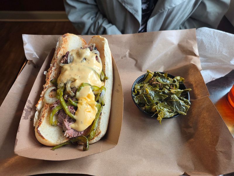 Specials That Keep Things Interesting