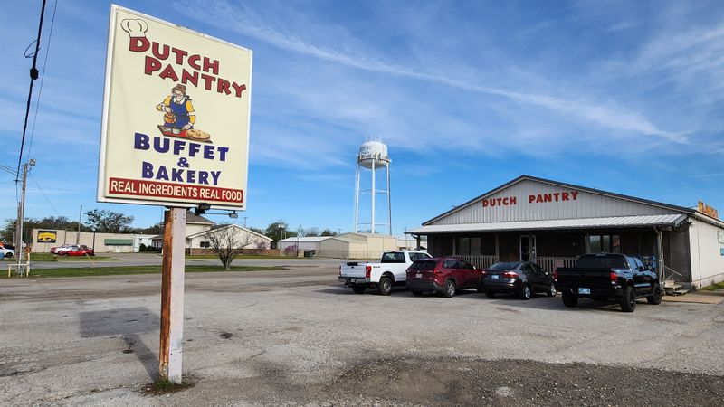 Homemade Rolls That Deserve Their Own Visit