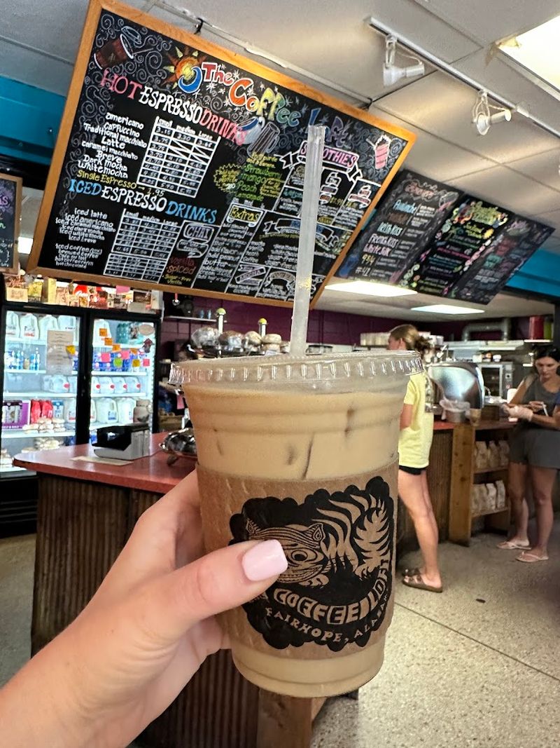 Easy Coffee Stops That Turn Into Long Porch Breaks