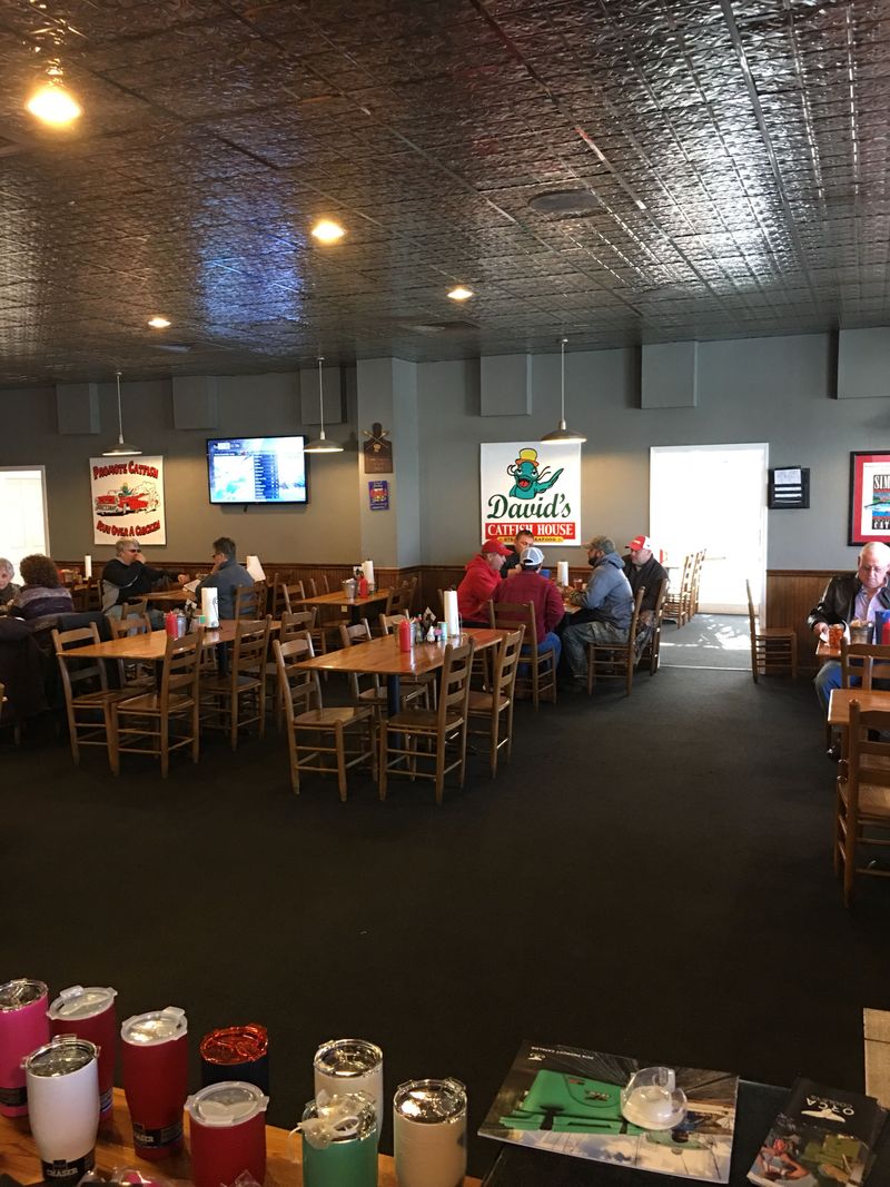 Dining Rooms Feel Familiar Instead Of Designed For Attention