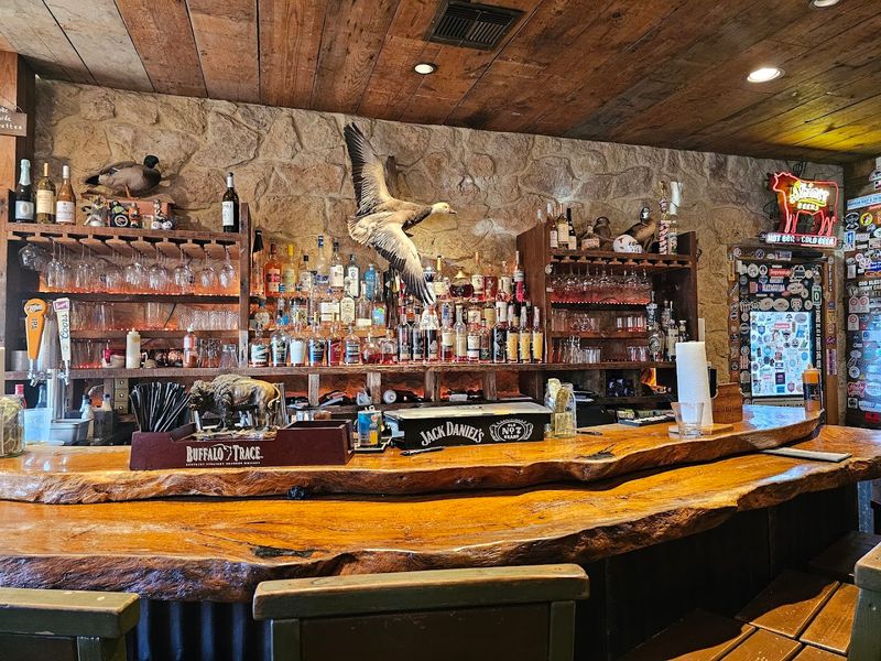 Pork Ribs Worth Every Napkin