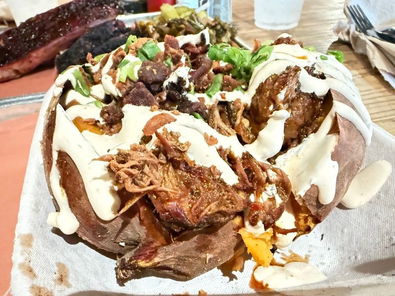 The Hot Mess Sandwich Phenomenon